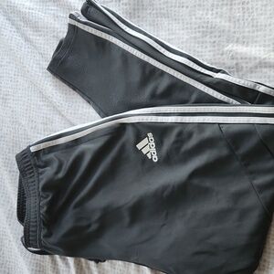 Adidas soccer pants